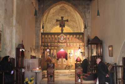 San Giovanni Crisostomo: l� dove Oriente e Occidente si incontrano rievocando la "Bari bizantina"
